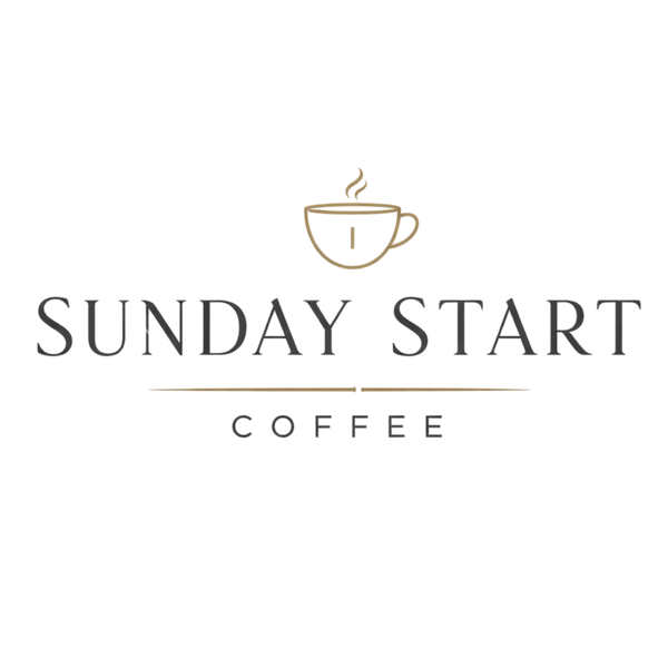 Sunday Start Coffee