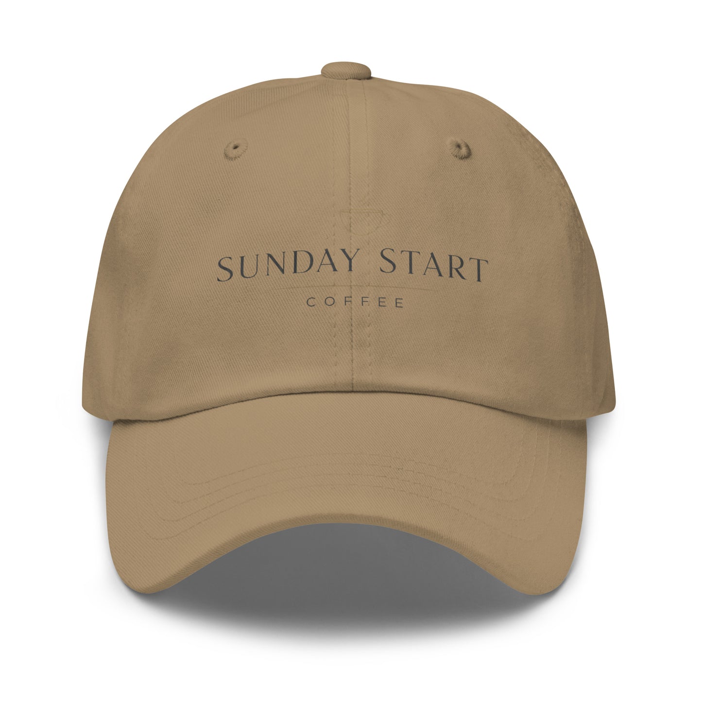 Dad hat - Sunday Start Coffee