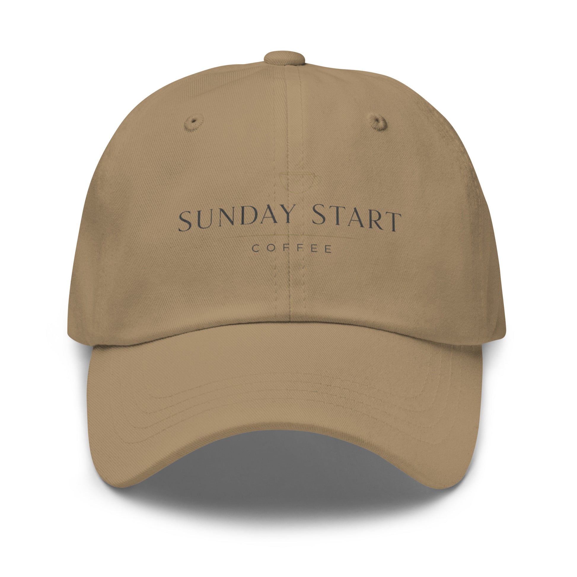 Dad hat - Sunday Start Coffee