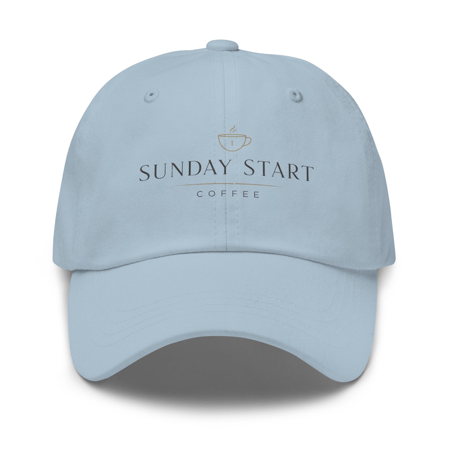Dad hat - Sunday Start Coffee