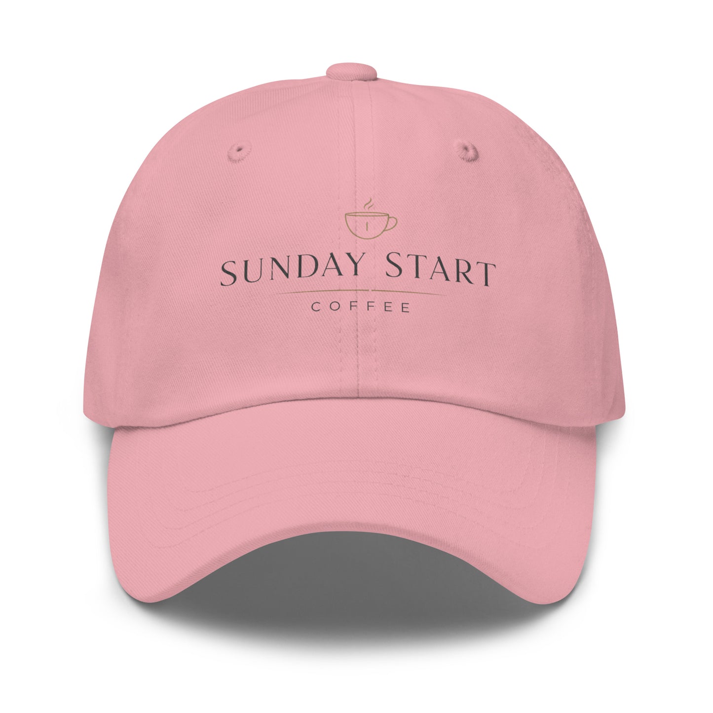 Dad hat - Sunday Start Coffee