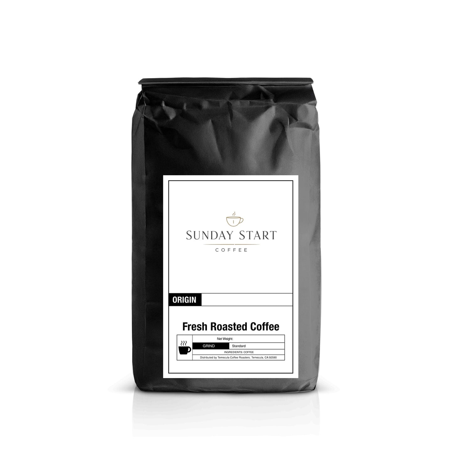 Nicaragua - Sunday Start Coffee
